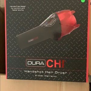 Dura chi handshot dryer
